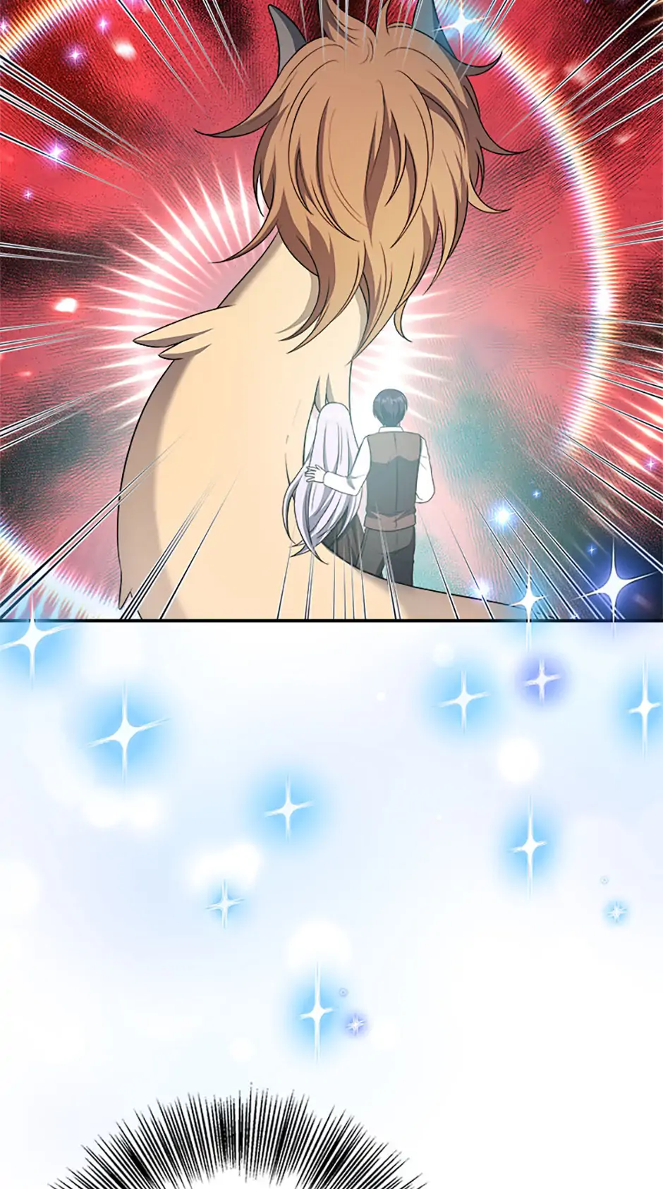 I Became the Younger Sister of a Regretful Obsessive Male Lead Chapter 101 - Page 74