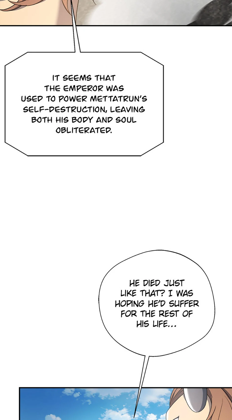 I Became the Younger Sister of a Regretful Obsessive Male Lead Chapter 101 - Page 79