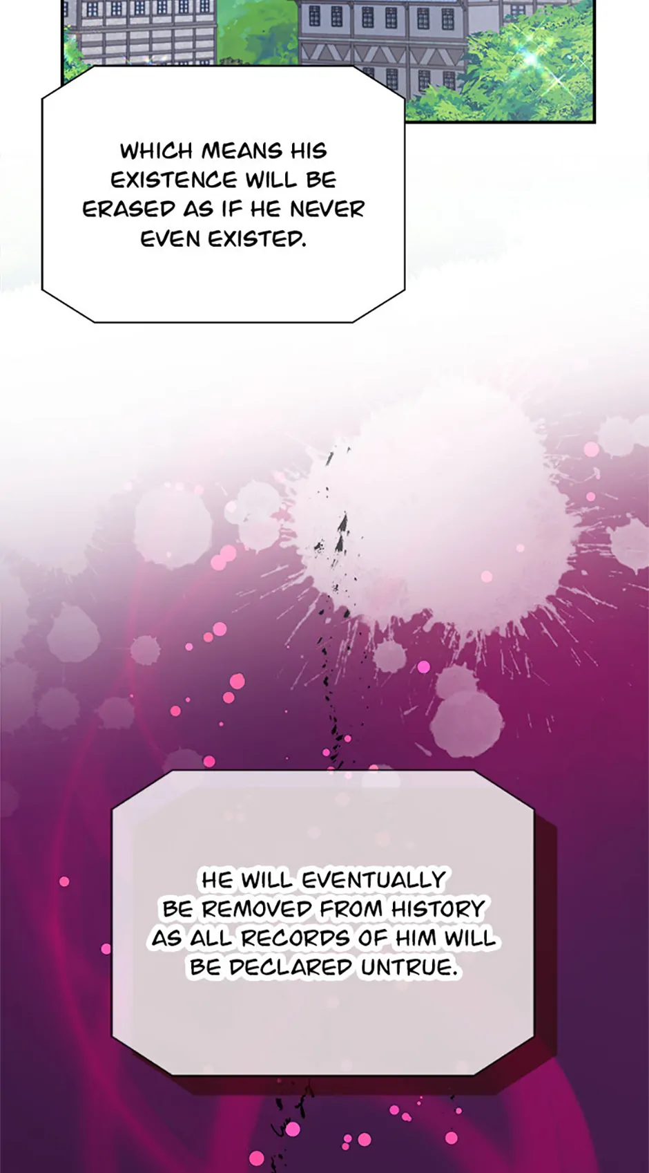 I Became the Younger Sister of a Regretful Obsessive Male Lead Chapter 101 - Page 82