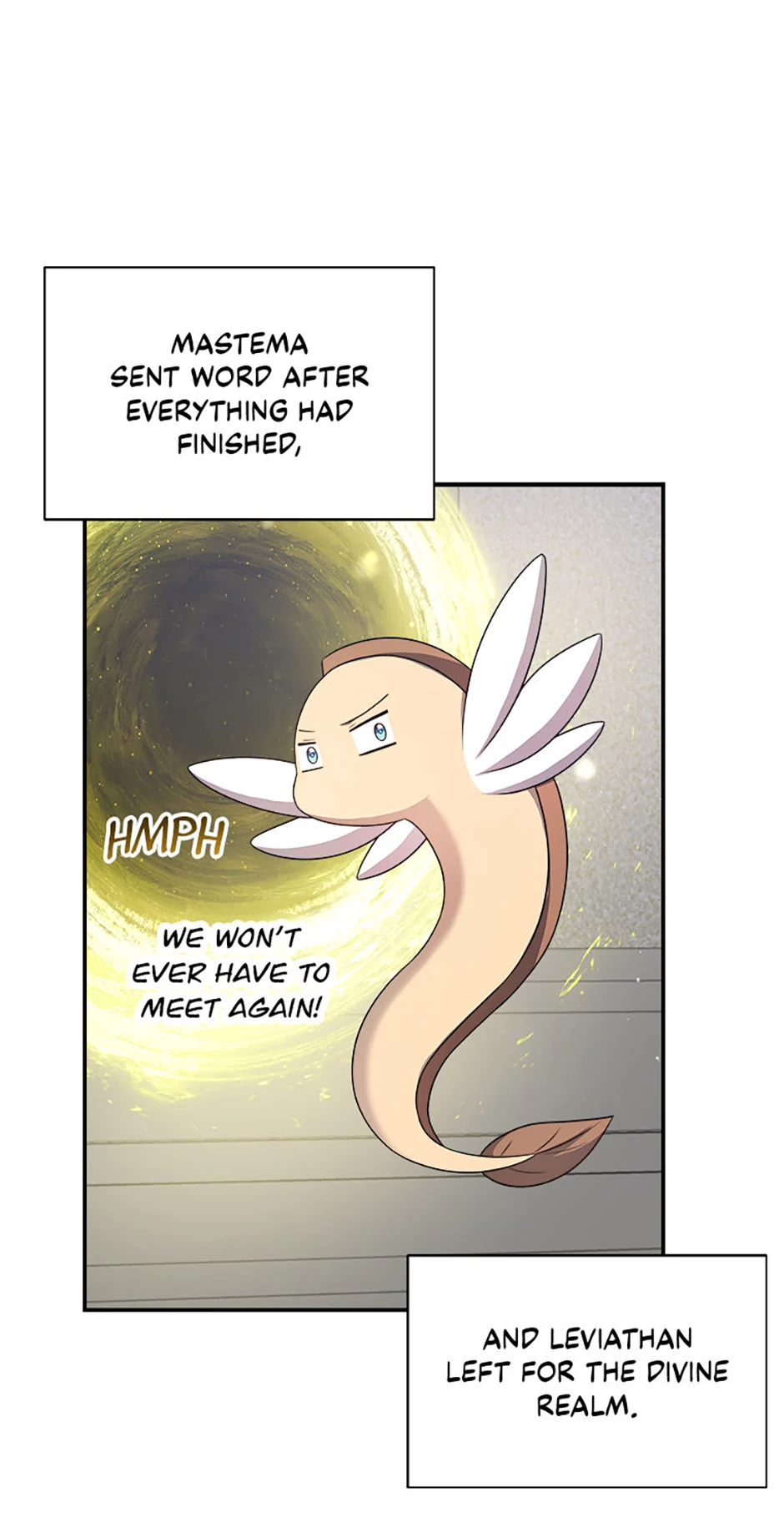 I Became the Younger Sister of a Regretful Obsessive Male Lead Chapter 101 - Page 86