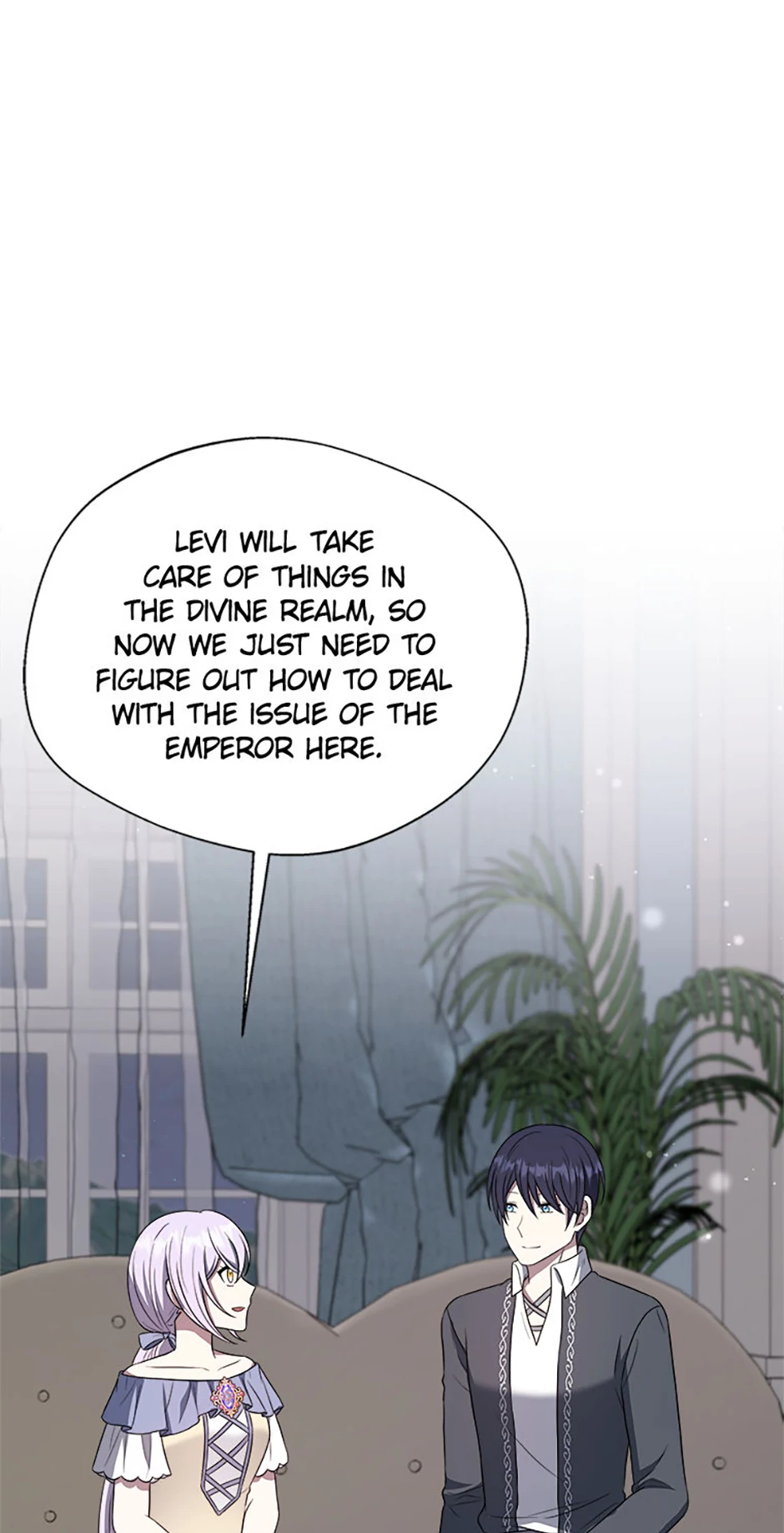 I Became the Younger Sister of a Regretful Obsessive Male Lead Chapter 101 - Page 87