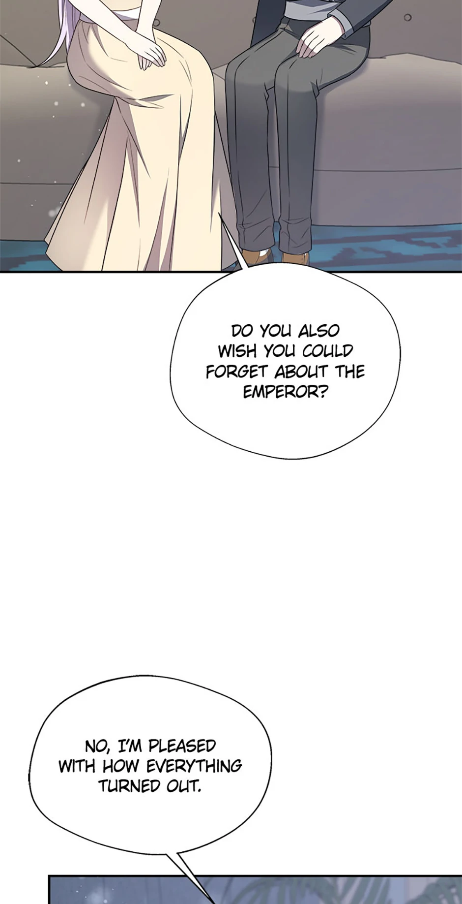 I Became the Younger Sister of a Regretful Obsessive Male Lead Chapter 101 - Page 88