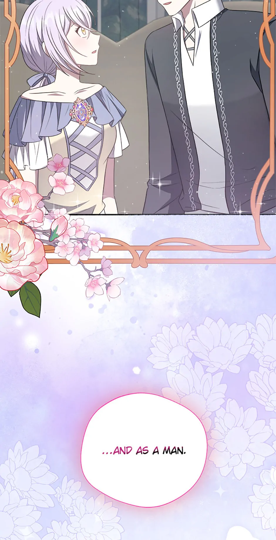 I Became the Younger Sister of a Regretful Obsessive Male Lead Chapter 101 - Page 91