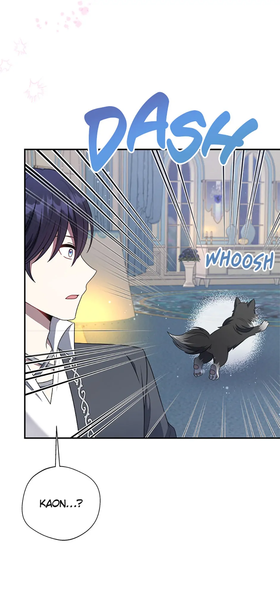 I Became the Younger Sister of a Regretful Obsessive Male Lead Chapter 102 - Page 4