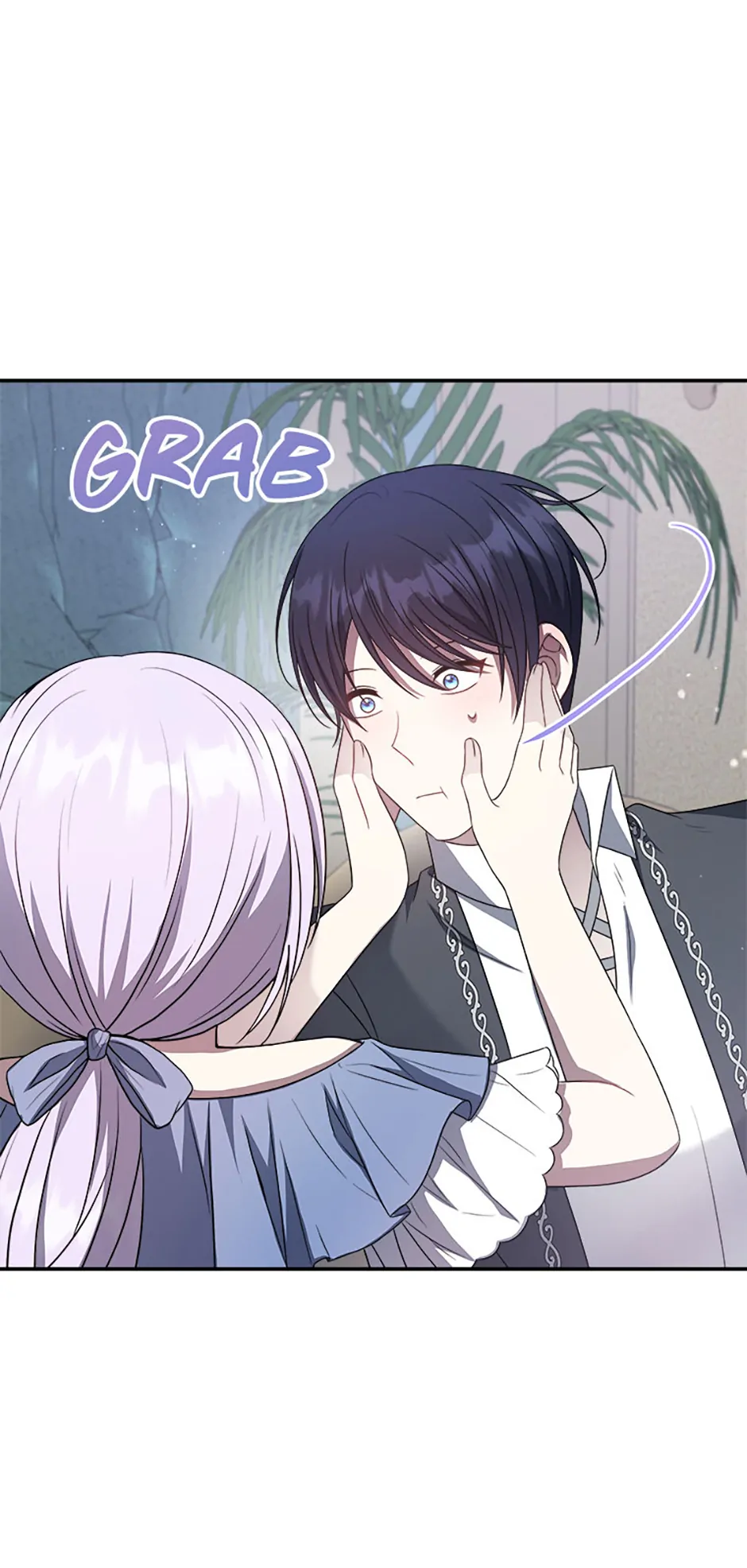 I Became the Younger Sister of a Regretful Obsessive Male Lead Chapter 102 - Page 5