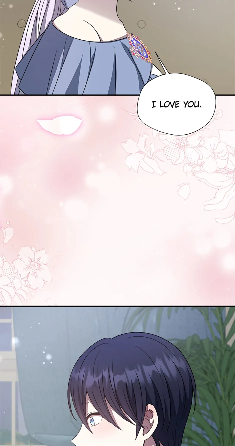 I Became the Younger Sister of a Regretful Obsessive Male Lead Chapter 102 - Page 8