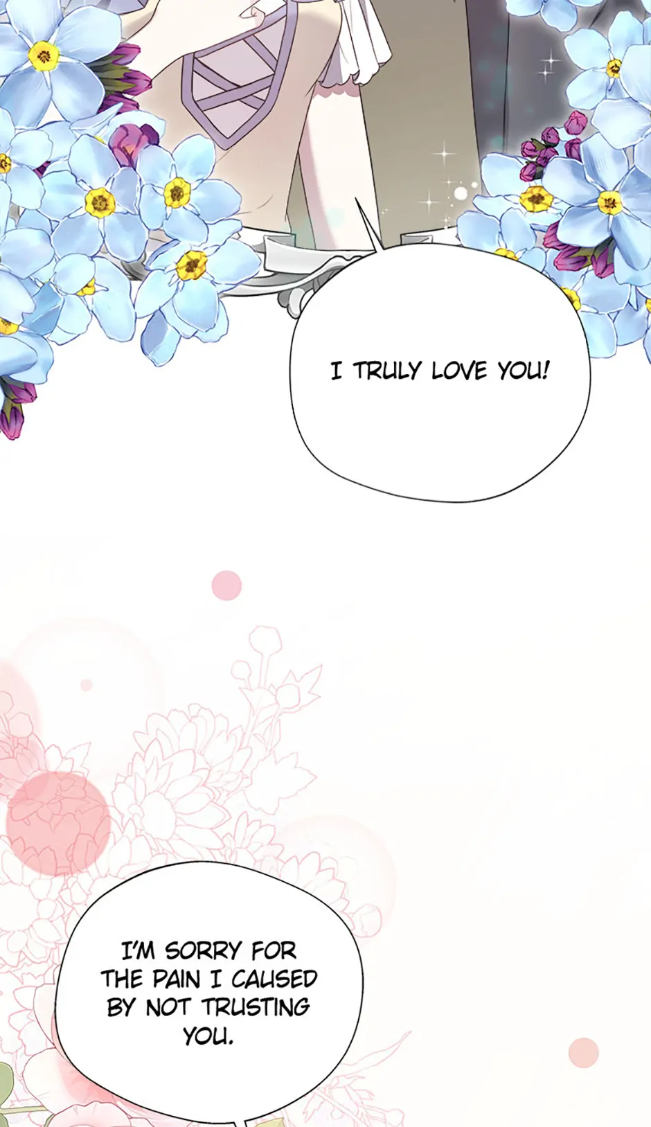 I Became the Younger Sister of a Regretful Obsessive Male Lead Chapter 102 - Page 12