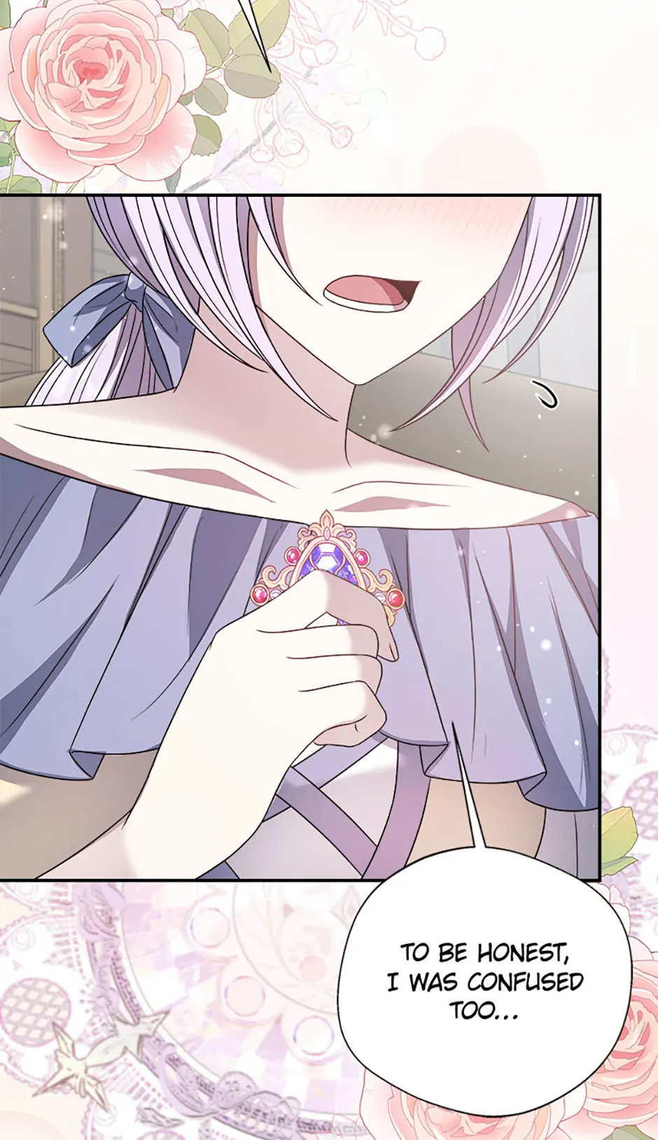 I Became the Younger Sister of a Regretful Obsessive Male Lead Chapter 102 - Page 13