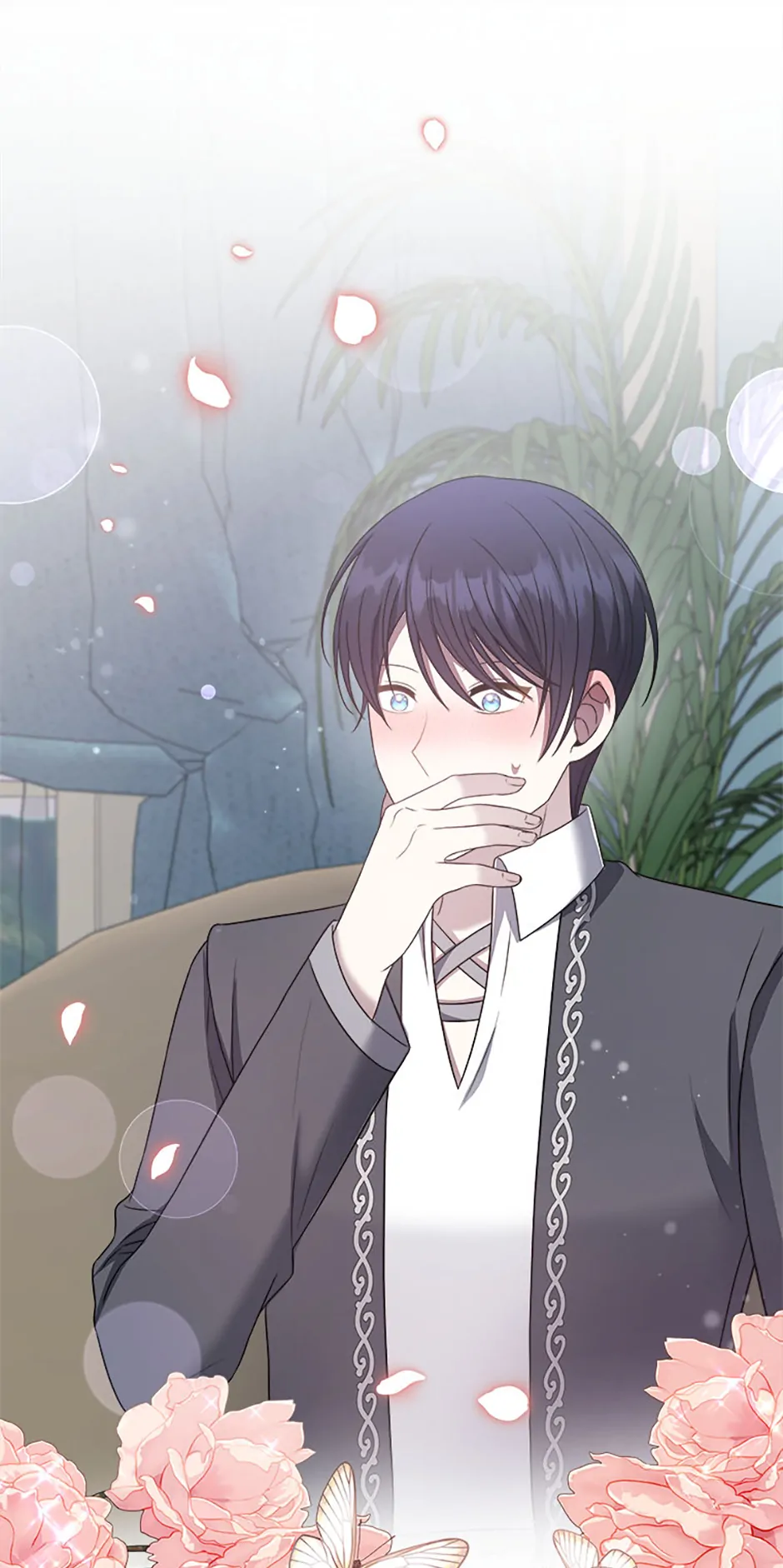 I Became the Younger Sister of a Regretful Obsessive Male Lead Chapter 102 - Page 16