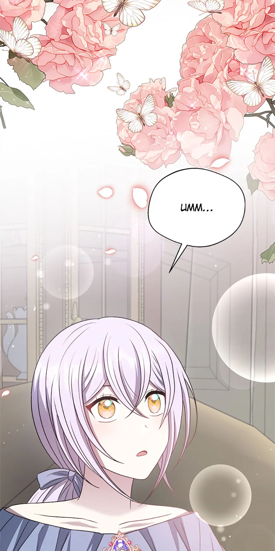 I Became the Younger Sister of a Regretful Obsessive Male Lead Chapter 102 - Page 17