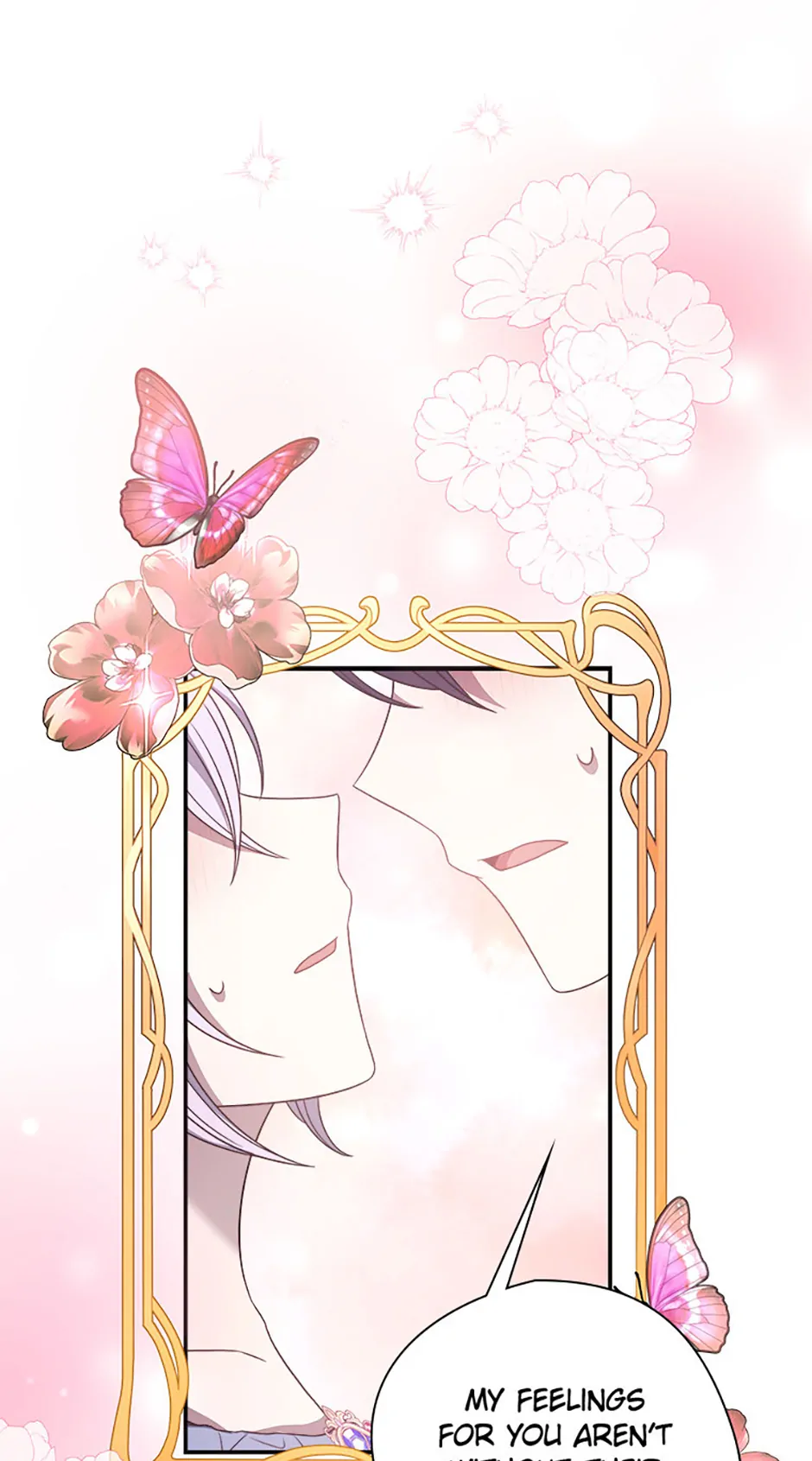 I Became the Younger Sister of a Regretful Obsessive Male Lead Chapter 102 - Page 21