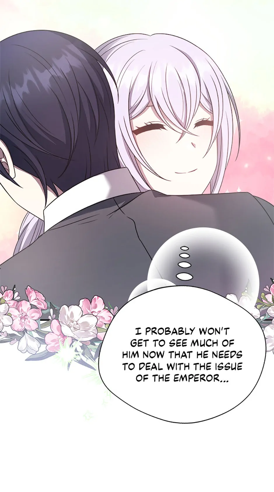 I Became the Younger Sister of a Regretful Obsessive Male Lead Chapter 102 - Page 24