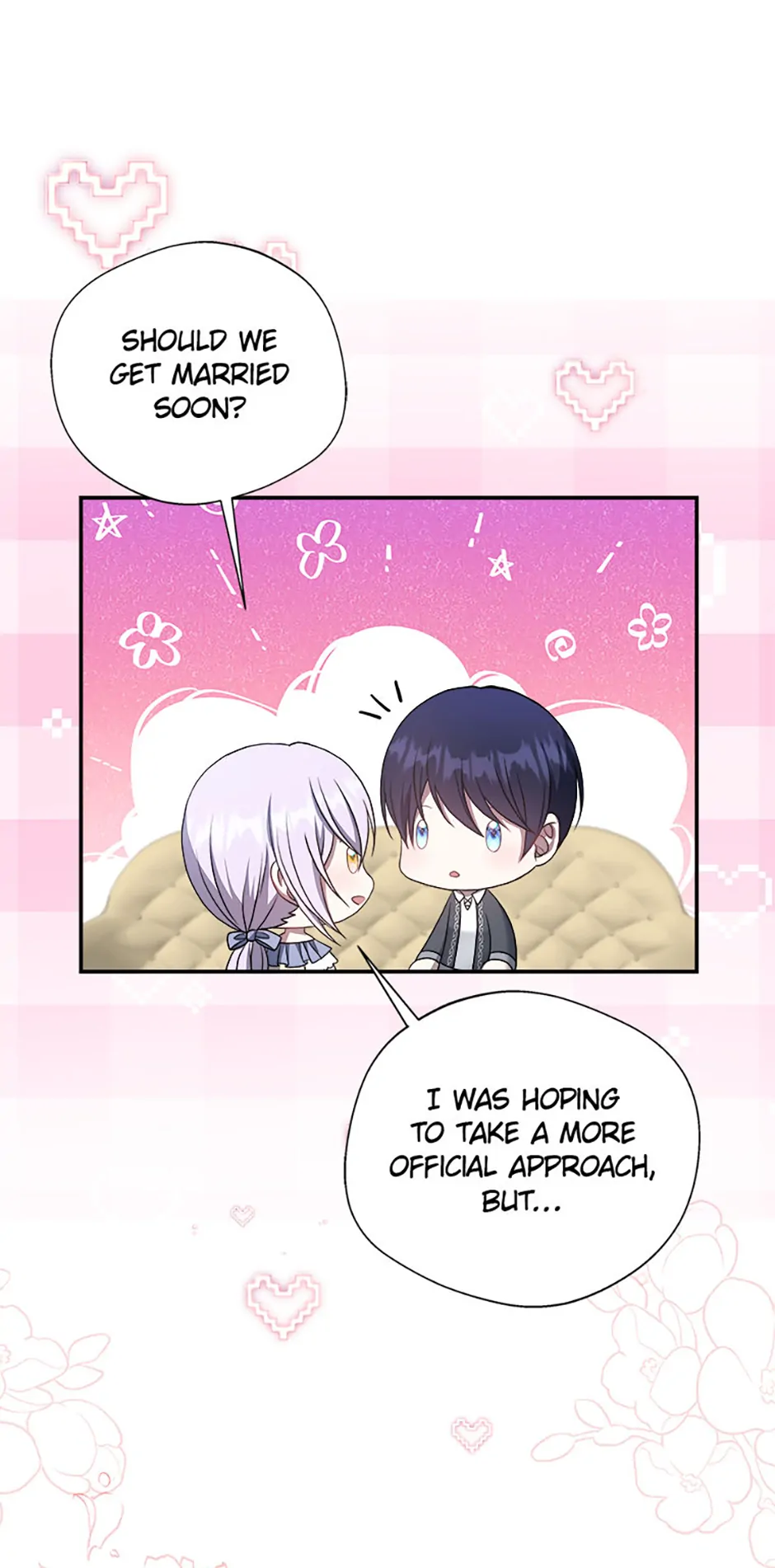 I Became the Younger Sister of a Regretful Obsessive Male Lead Chapter 102 - Page 25