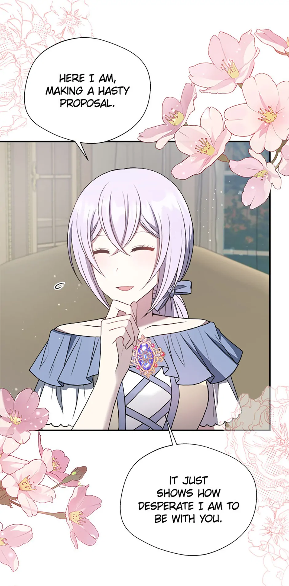 I Became the Younger Sister of a Regretful Obsessive Male Lead Chapter 102 - Page 26