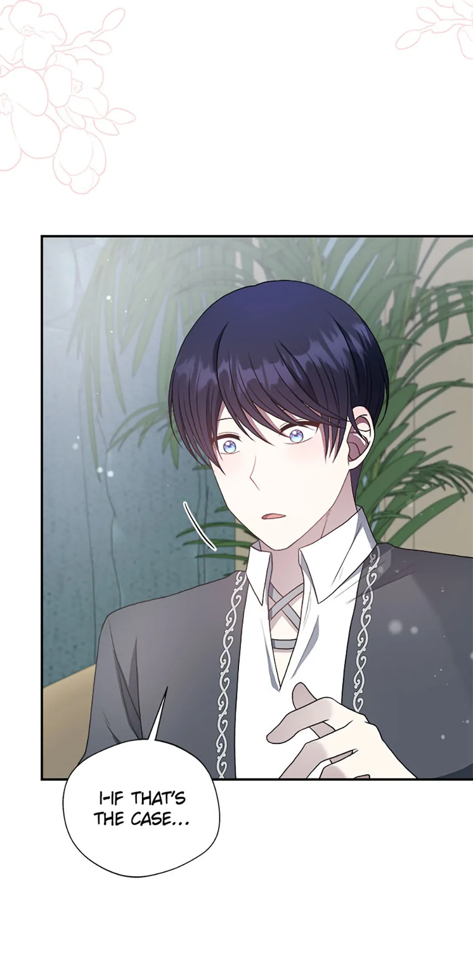 I Became the Younger Sister of a Regretful Obsessive Male Lead Chapter 102 - Page 27