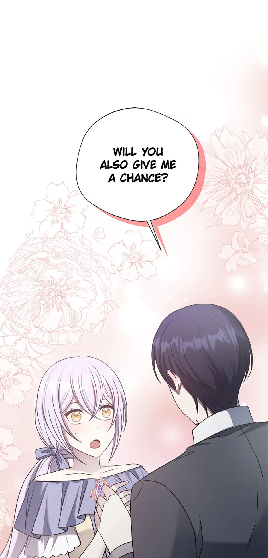 I Became the Younger Sister of a Regretful Obsessive Male Lead Chapter 102 - Page 28