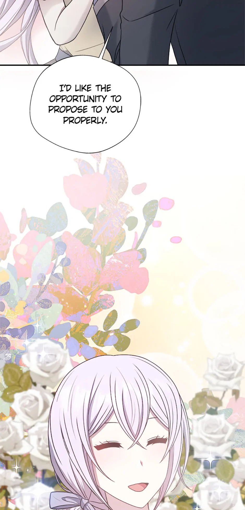 I Became the Younger Sister of a Regretful Obsessive Male Lead Chapter 102 - Page 29