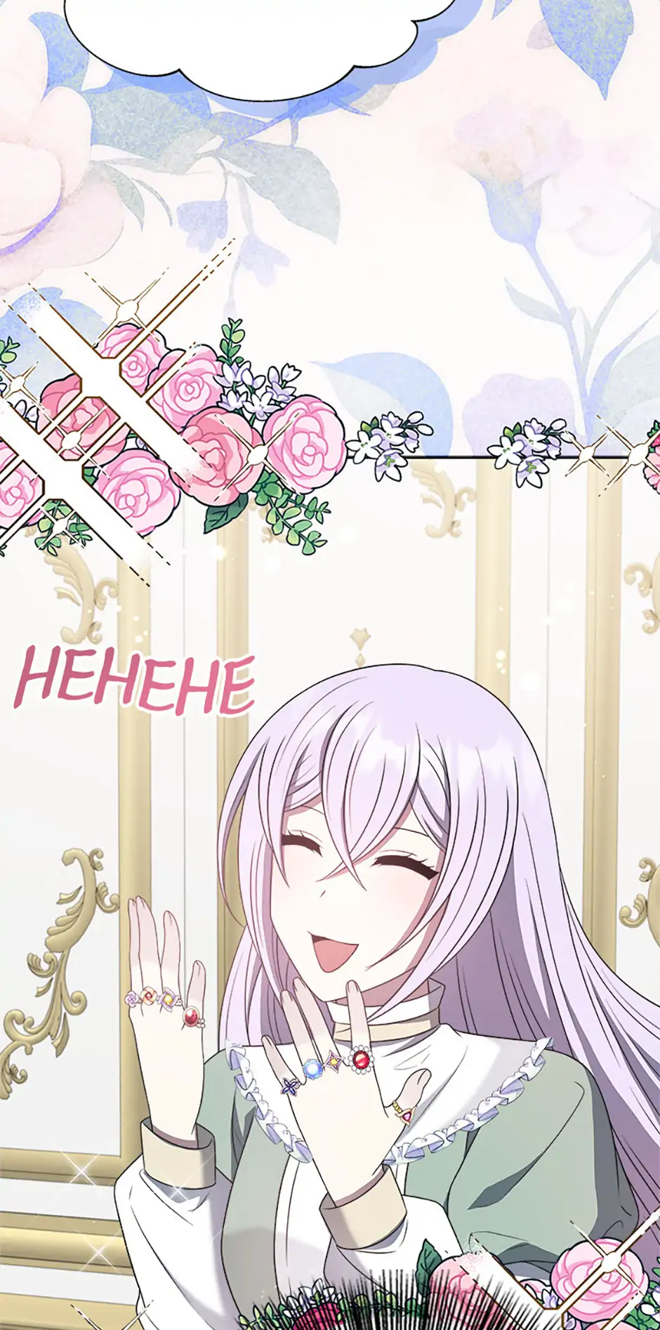 I Became the Younger Sister of a Regretful Obsessive Male Lead Chapter 102 - Page 34