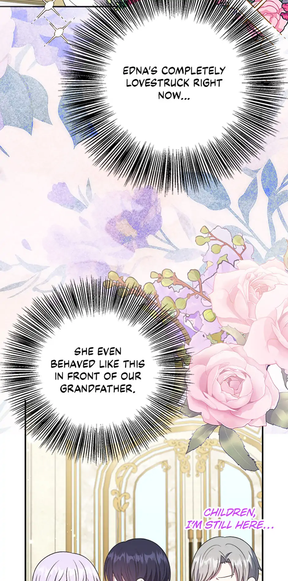 I Became the Younger Sister of a Regretful Obsessive Male Lead Chapter 102 - Page 35