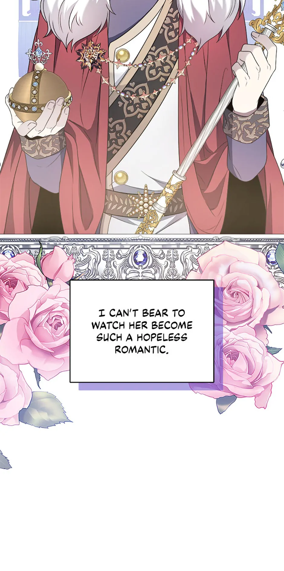 I Became the Younger Sister of a Regretful Obsessive Male Lead Chapter 102 - Page 38