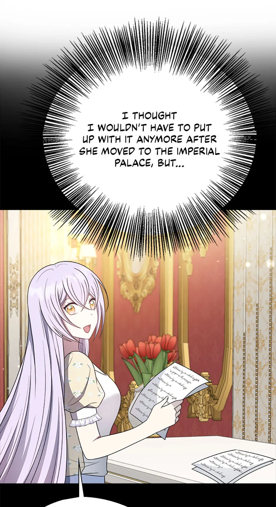 I Became the Younger Sister of a Regretful Obsessive Male Lead Chapter 102 - Page 39