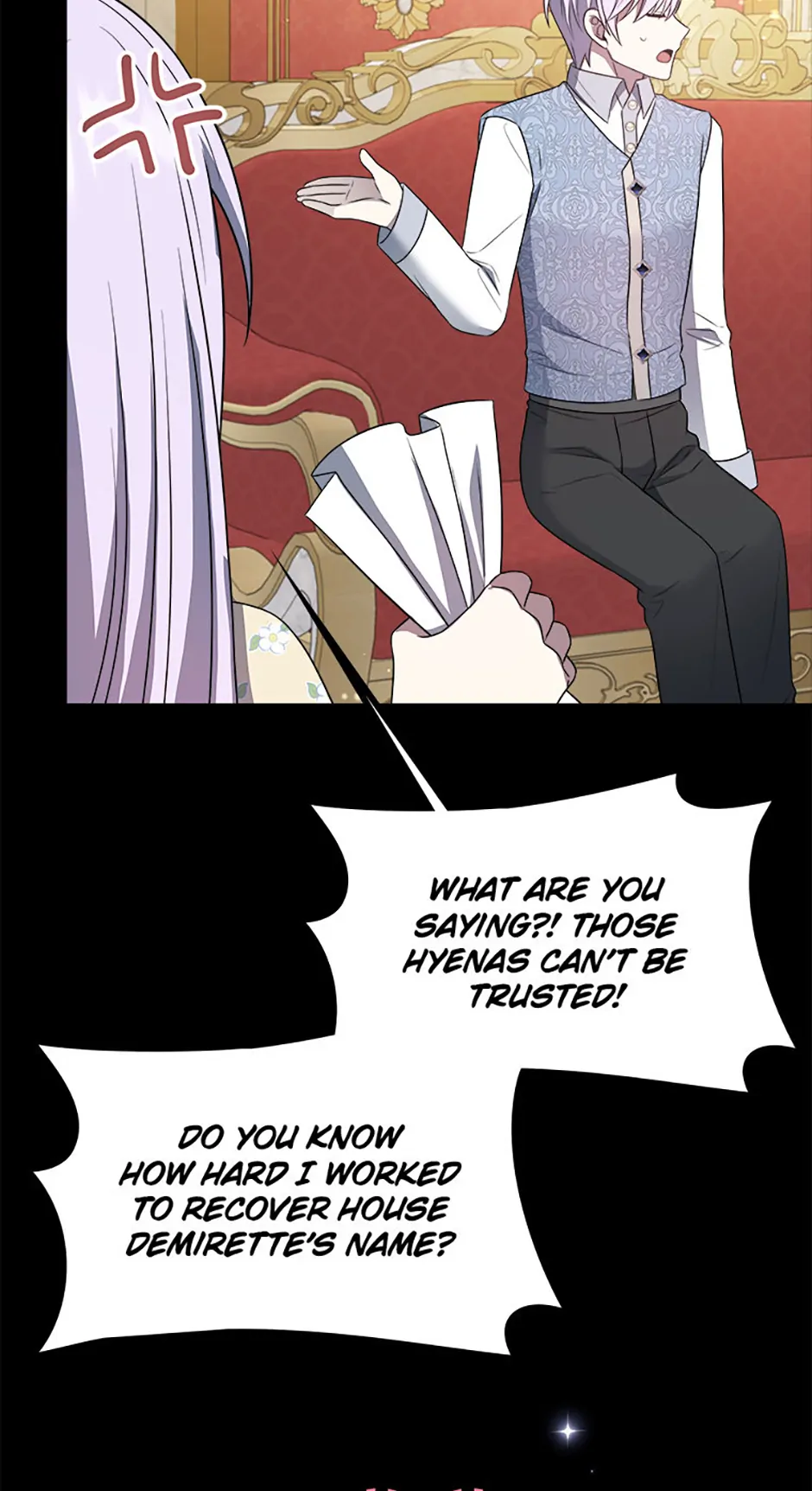 I Became the Younger Sister of a Regretful Obsessive Male Lead Chapter 102 - Page 41