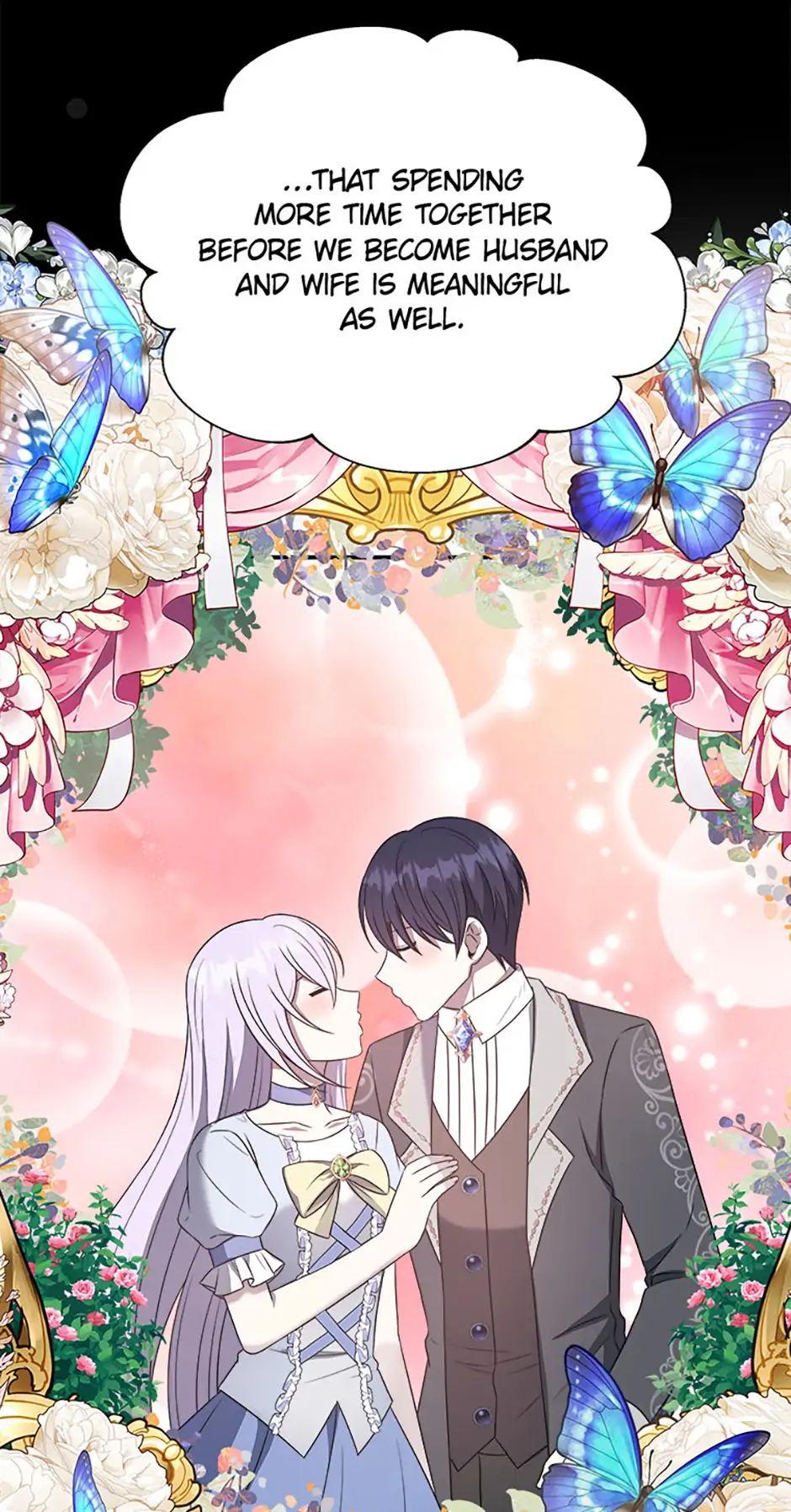 I Became the Younger Sister of a Regretful Obsessive Male Lead Chapter 102 - Page 43