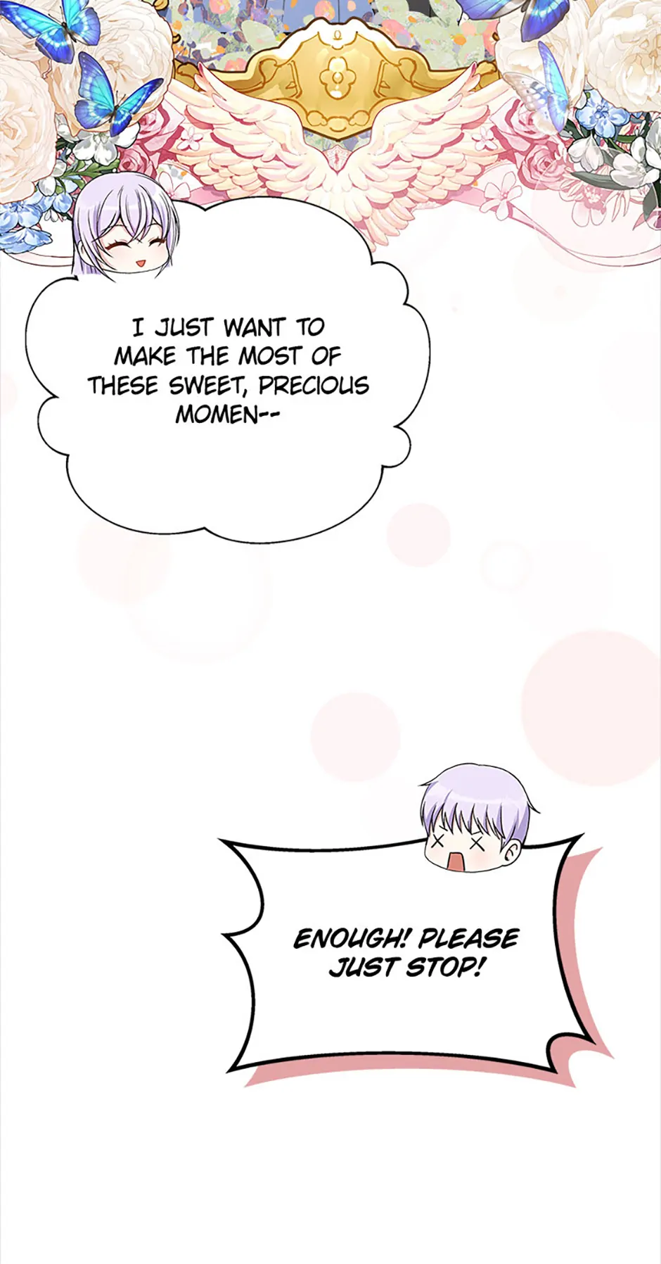 I Became the Younger Sister of a Regretful Obsessive Male Lead Chapter 102 - Page 44