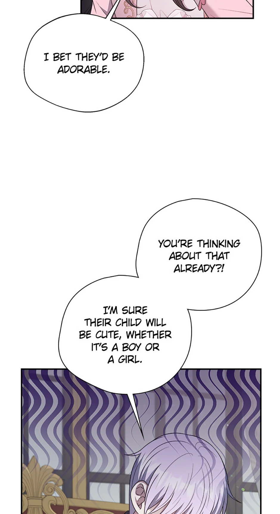 I Became the Younger Sister of a Regretful Obsessive Male Lead Chapter 102 - Page 50