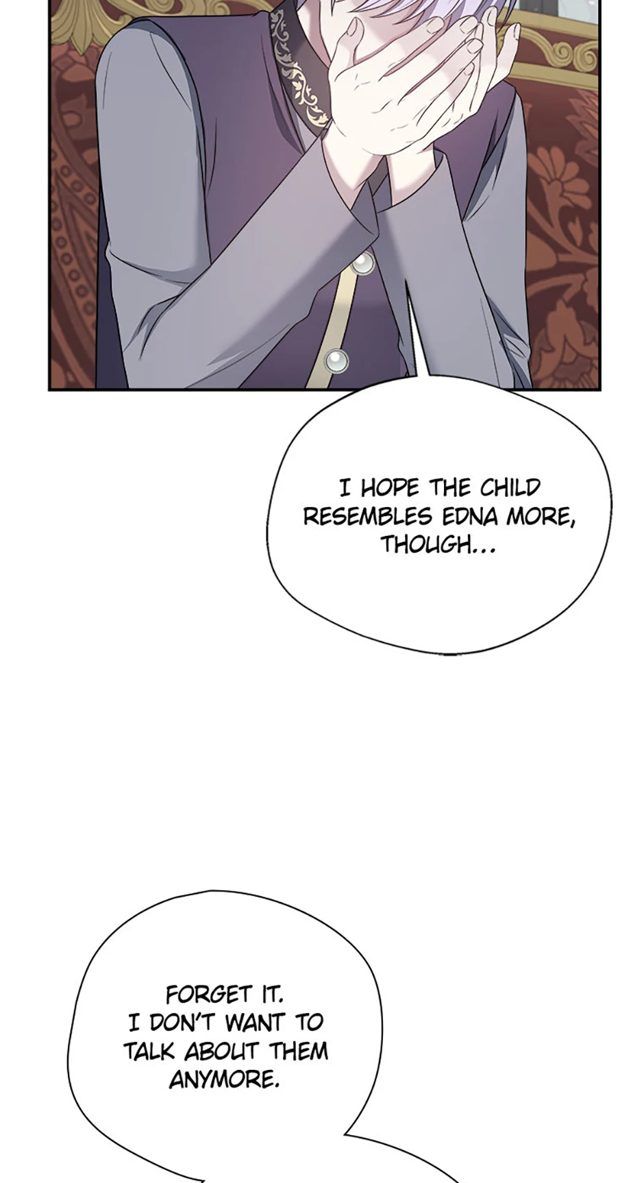 I Became the Younger Sister of a Regretful Obsessive Male Lead Chapter 102 - Page 51