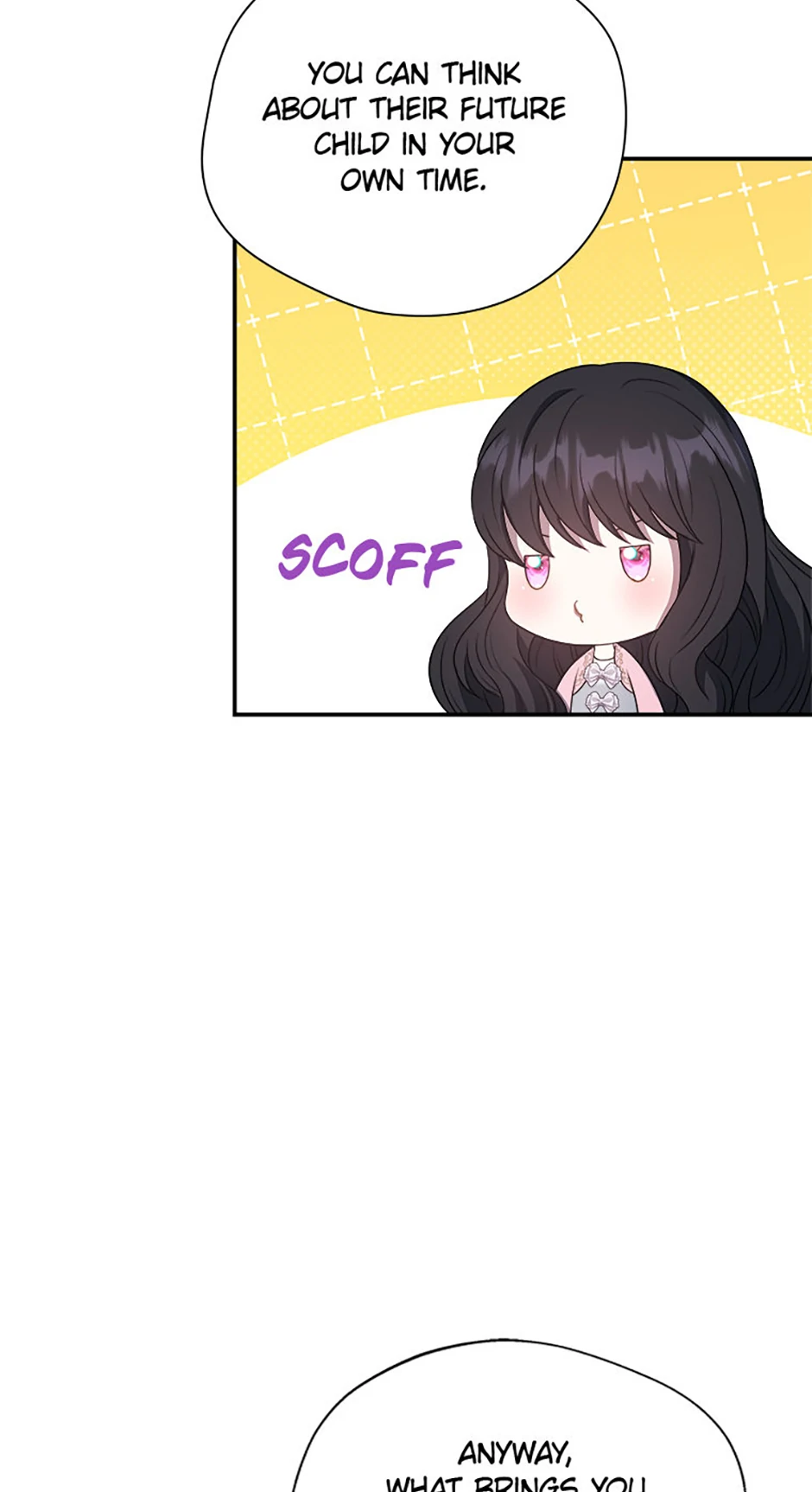 I Became the Younger Sister of a Regretful Obsessive Male Lead Chapter 102 - Page 52