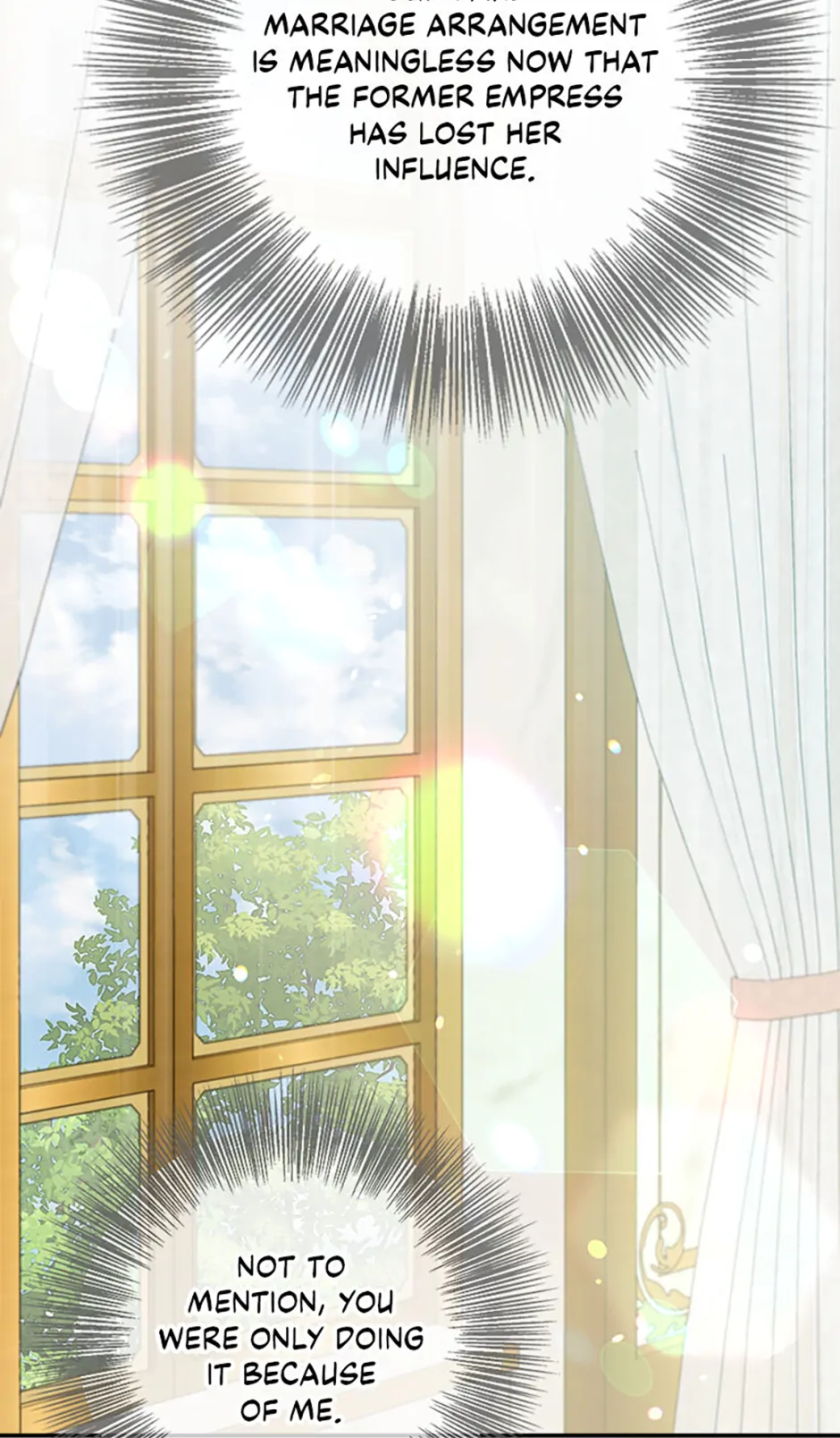 I Became the Younger Sister of a Regretful Obsessive Male Lead Chapter 102 - Page 56