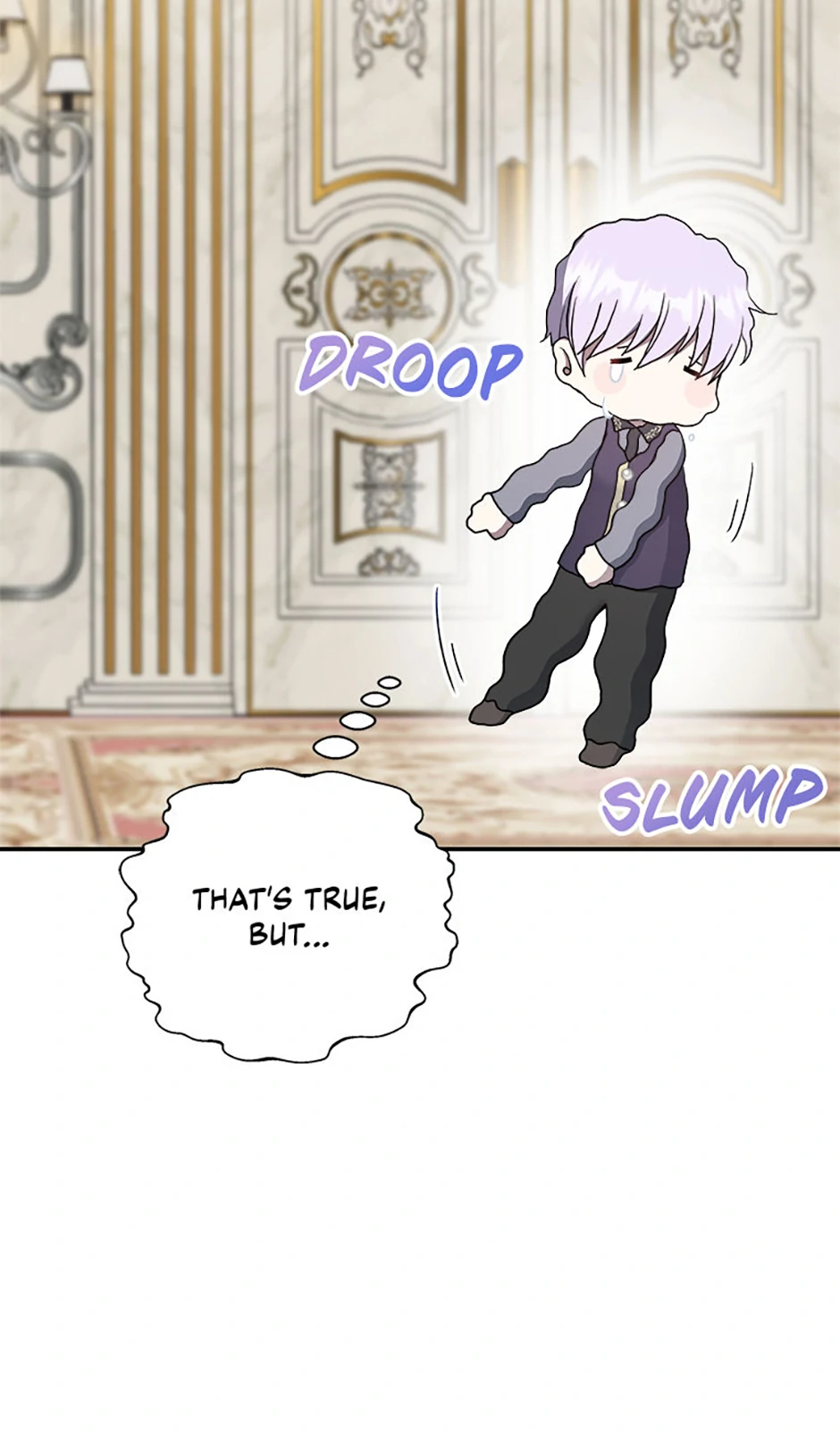 I Became the Younger Sister of a Regretful Obsessive Male Lead Chapter 102 - Page 58