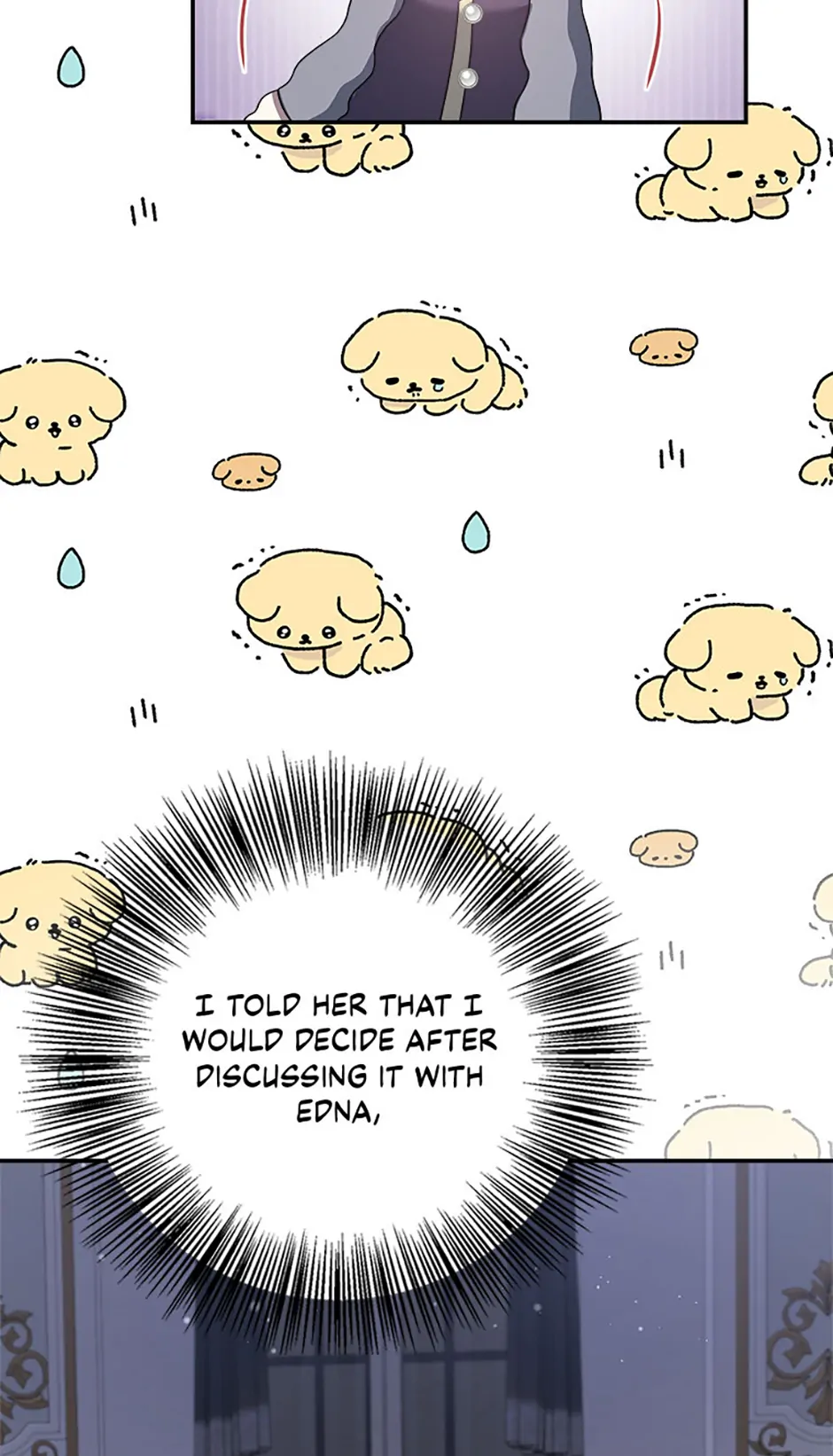 I Became the Younger Sister of a Regretful Obsessive Male Lead Chapter 102 - Page 60