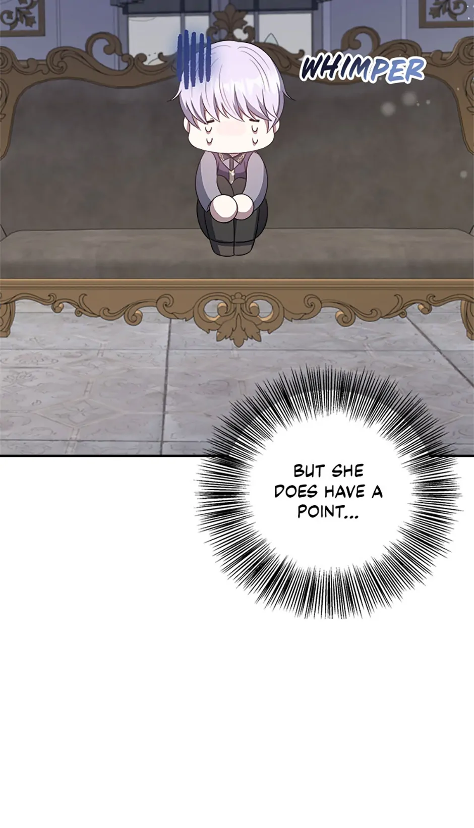 I Became the Younger Sister of a Regretful Obsessive Male Lead Chapter 102 - Page 61