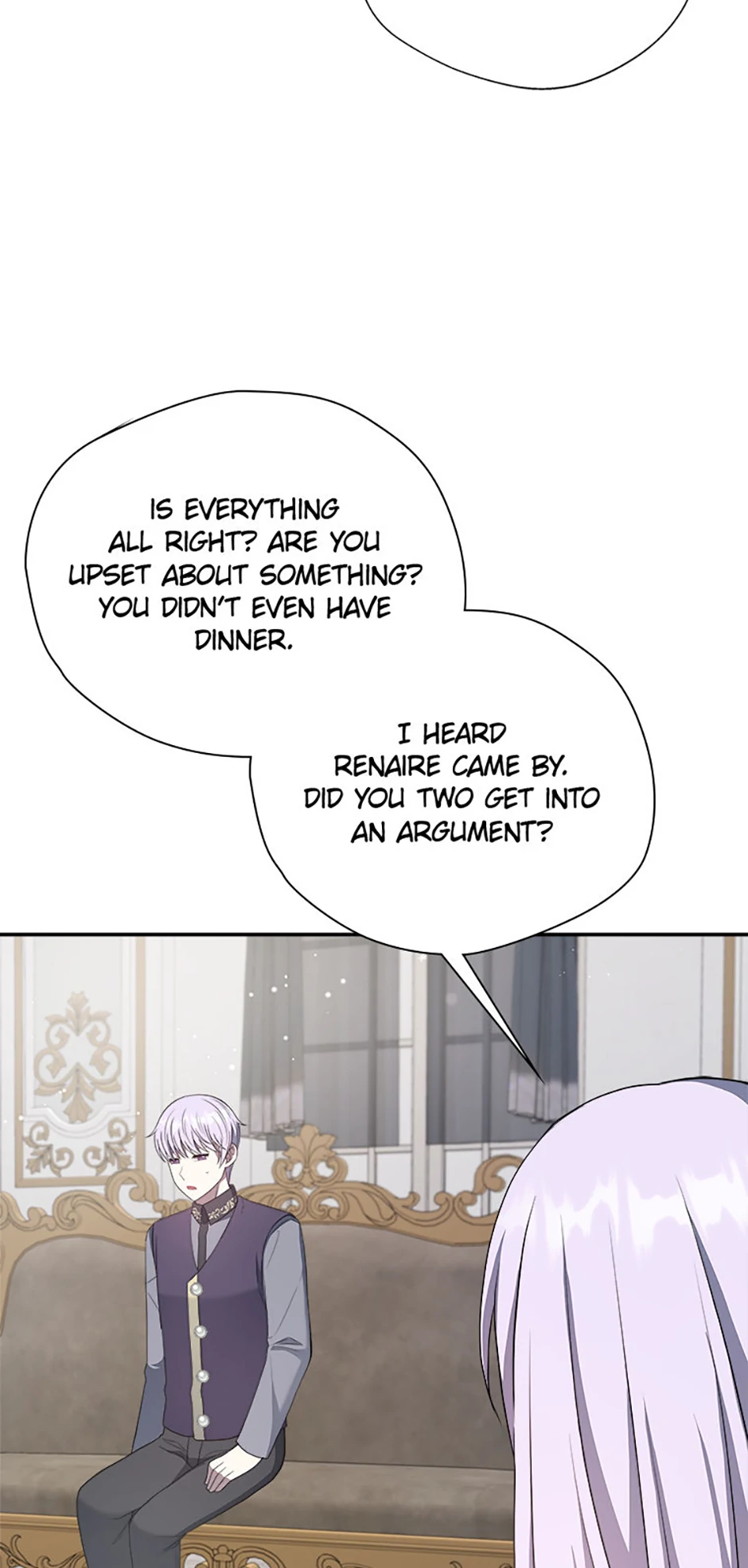 I Became the Younger Sister of a Regretful Obsessive Male Lead Chapter 102 - Page 65