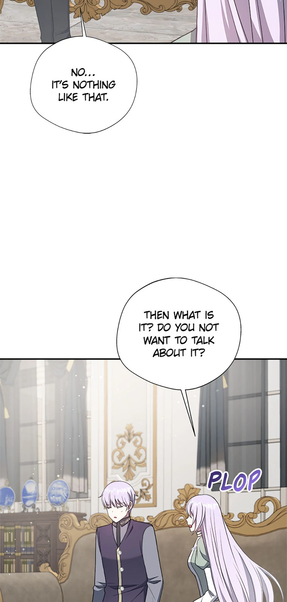 I Became the Younger Sister of a Regretful Obsessive Male Lead Chapter 102 - Page 66