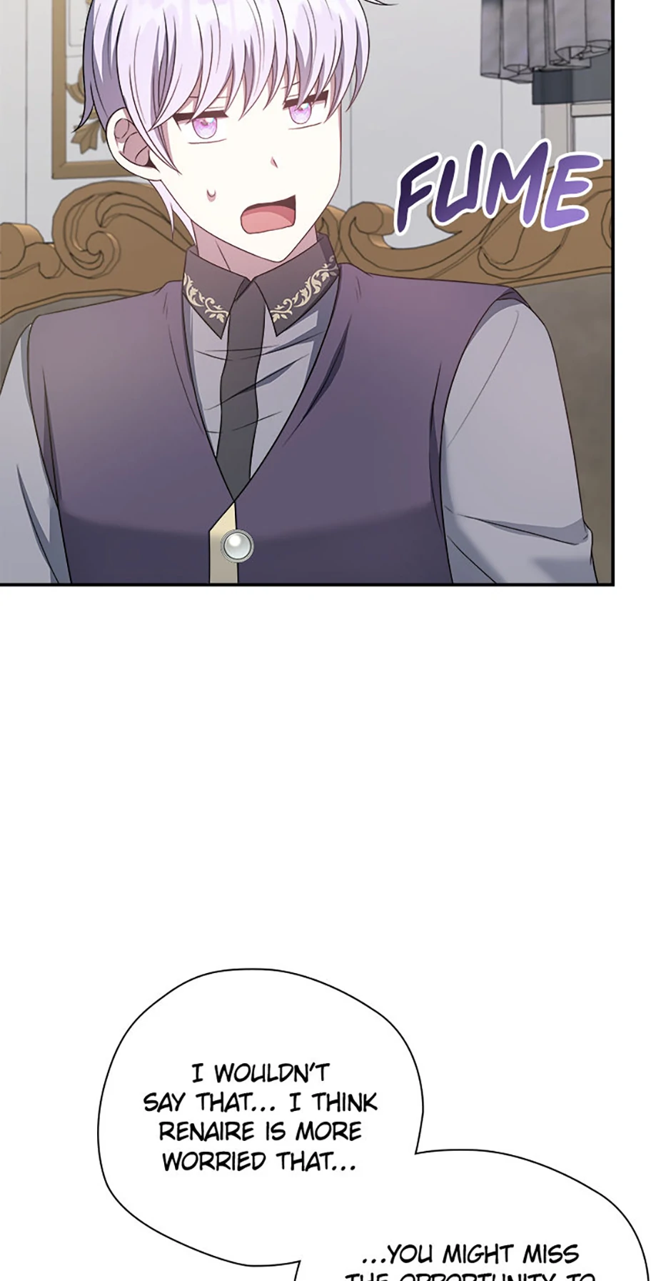 I Became the Younger Sister of a Regretful Obsessive Male Lead Chapter 102 - Page 72