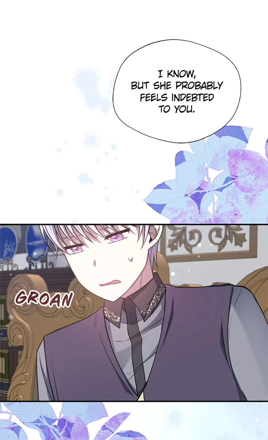 I Became the Younger Sister of a Regretful Obsessive Male Lead Chapter 102 - Page 74