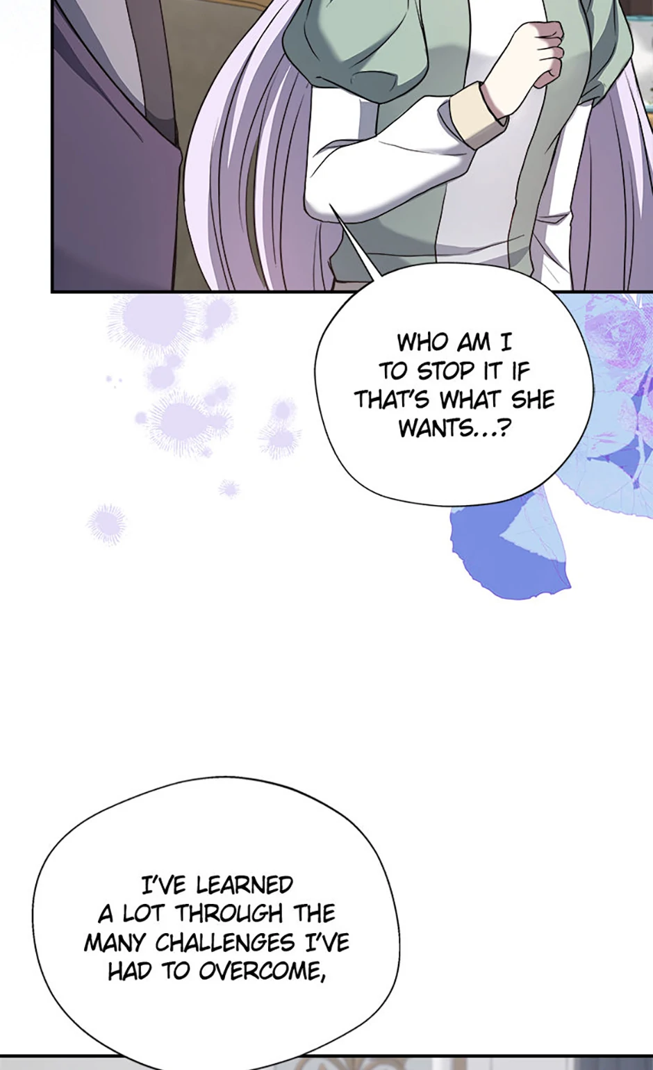 I Became the Younger Sister of a Regretful Obsessive Male Lead Chapter 102 - Page 76