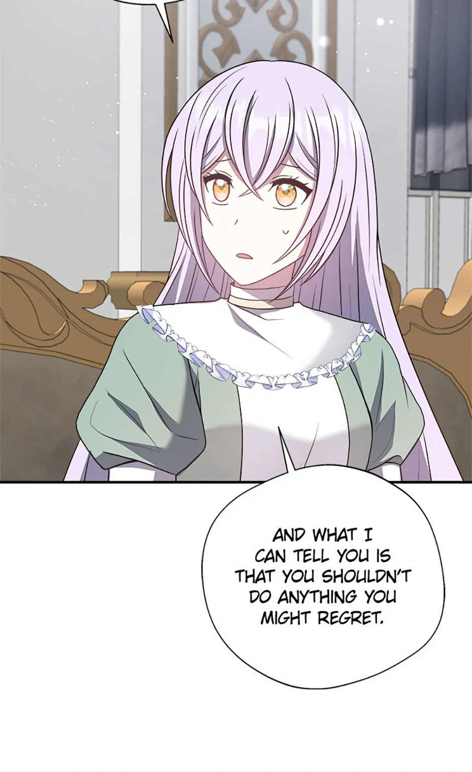 I Became the Younger Sister of a Regretful Obsessive Male Lead Chapter 102 - Page 77