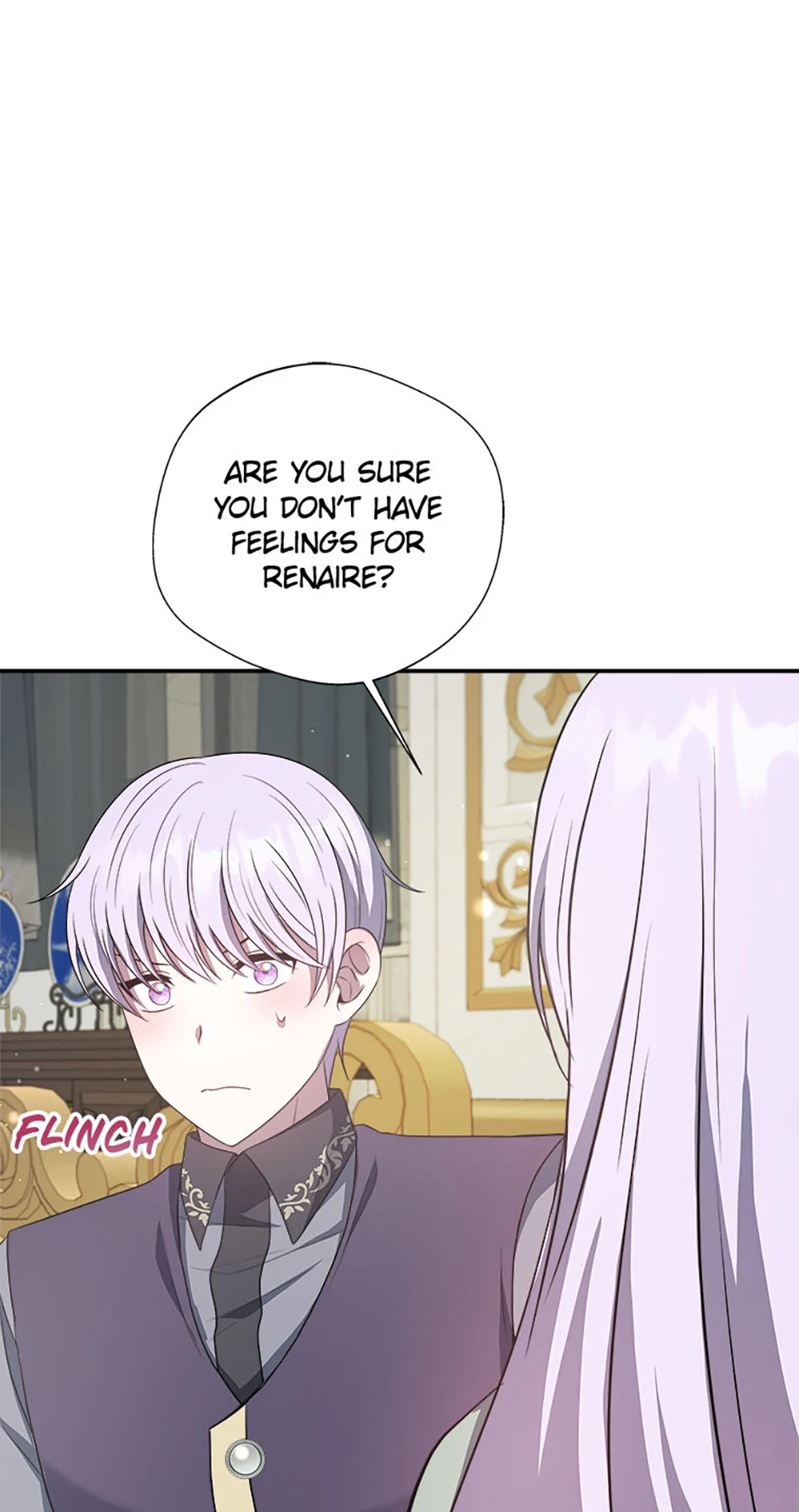I Became the Younger Sister of a Regretful Obsessive Male Lead Chapter 102 - Page 78