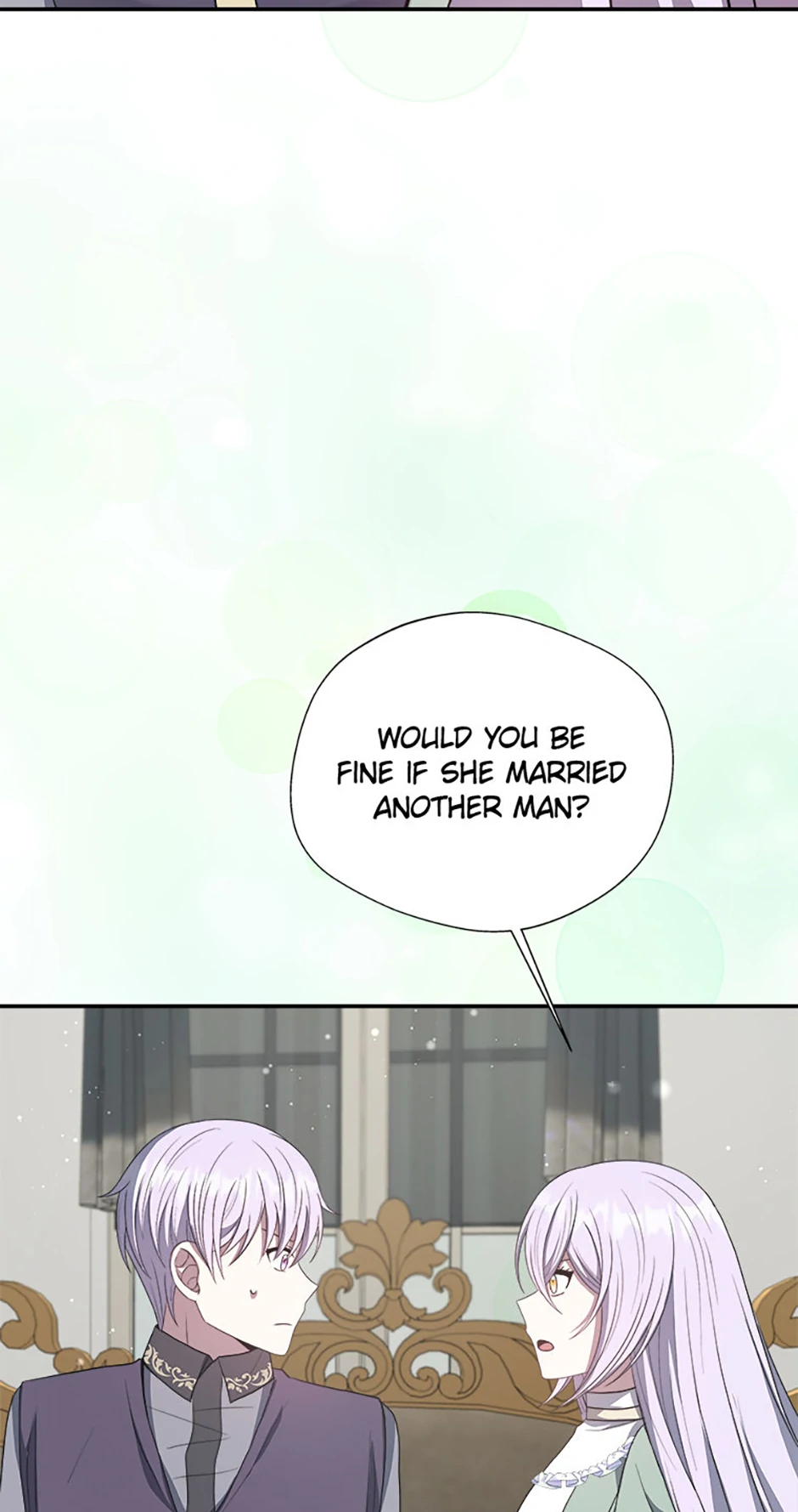 I Became the Younger Sister of a Regretful Obsessive Male Lead Chapter 102 - Page 79