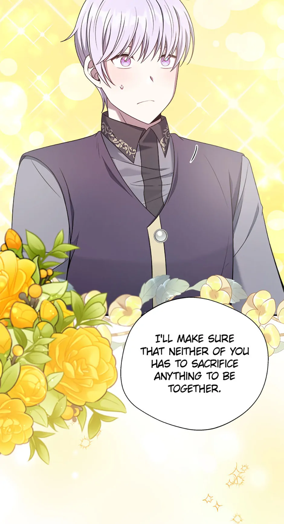 I Became the Younger Sister of a Regretful Obsessive Male Lead Chapter 103 - Page 4