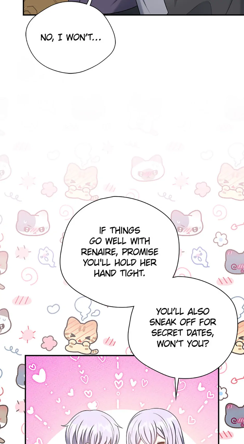 I Became the Younger Sister of a Regretful Obsessive Male Lead Chapter 103 - Page 7