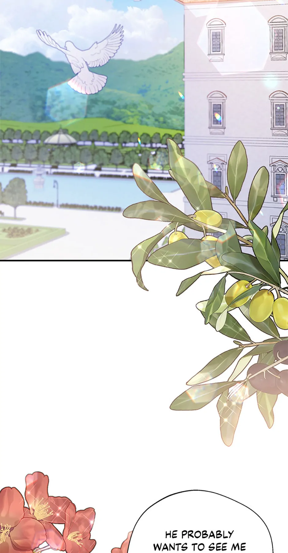 I Became the Younger Sister of a Regretful Obsessive Male Lead Chapter 103 - Page 12