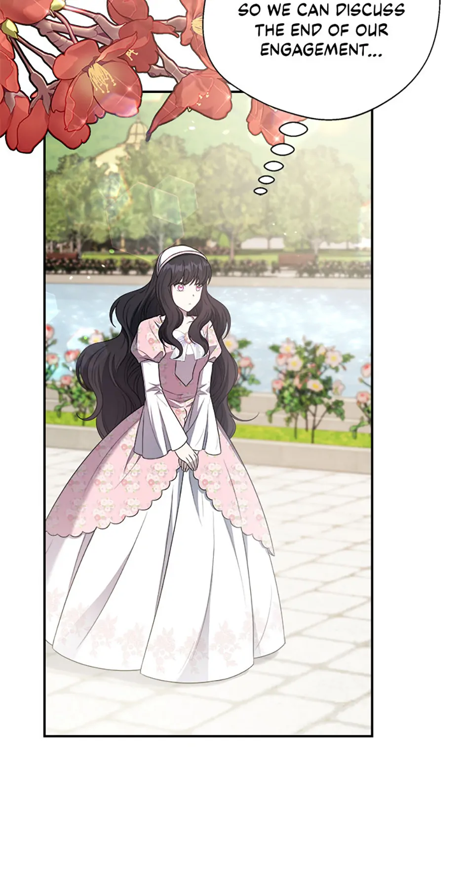 I Became the Younger Sister of a Regretful Obsessive Male Lead Chapter 103 - Page 13