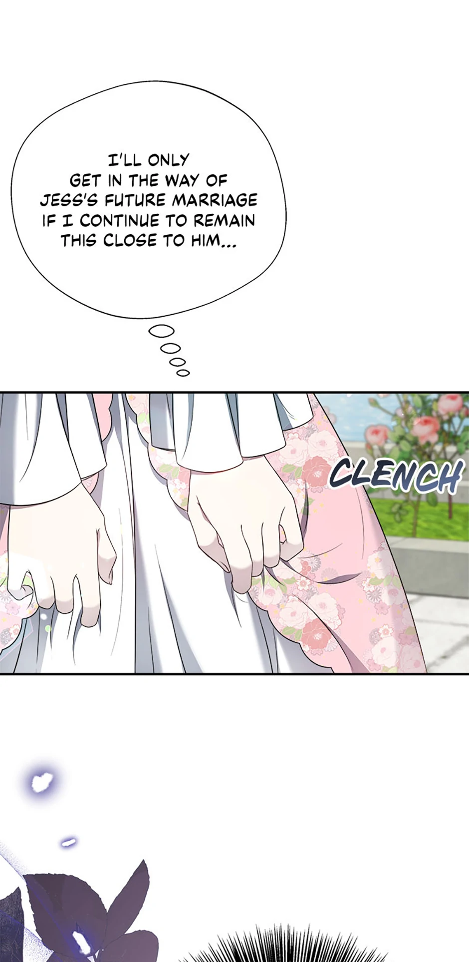 I Became the Younger Sister of a Regretful Obsessive Male Lead Chapter 103 - Page 14