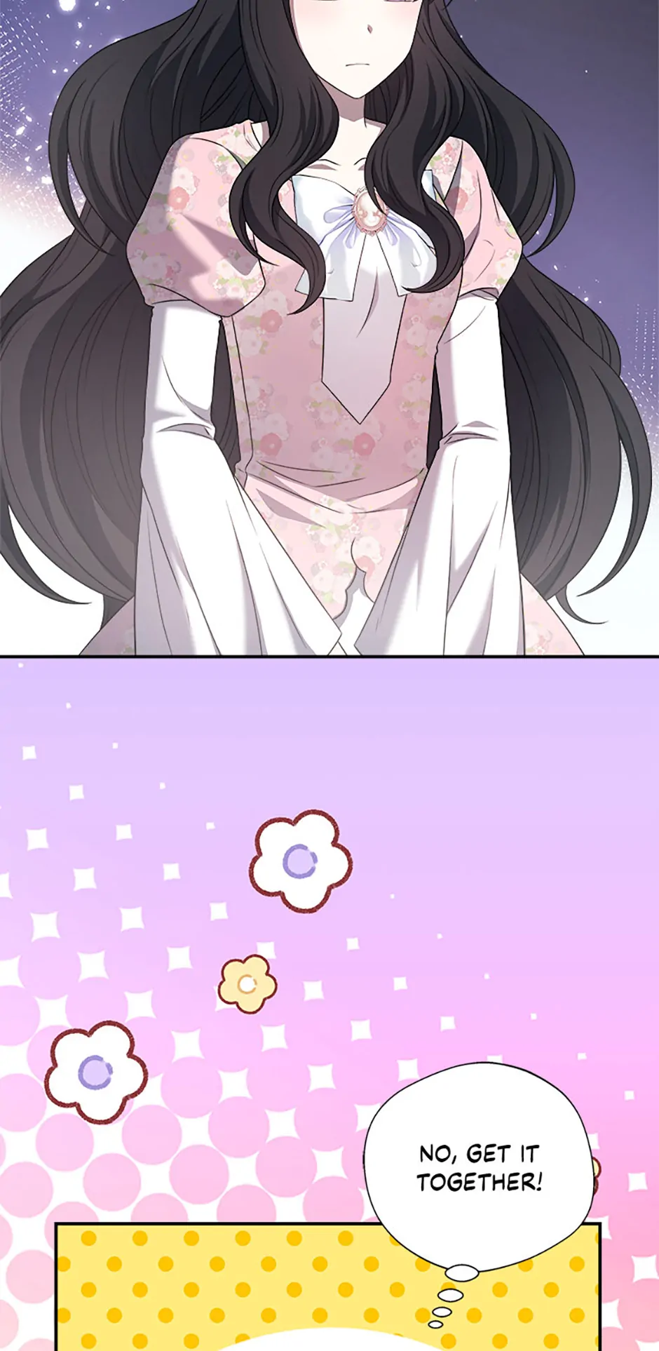 I Became the Younger Sister of a Regretful Obsessive Male Lead Chapter 103 - Page 16