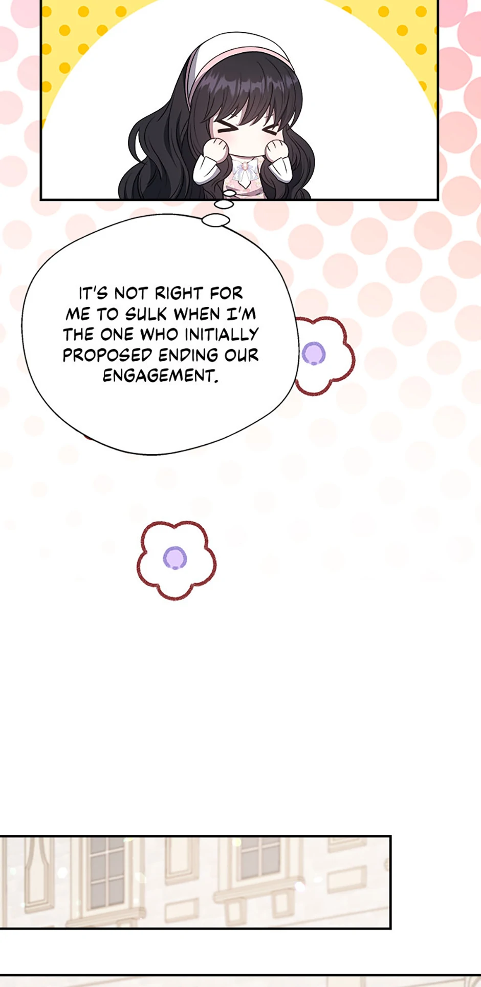 I Became the Younger Sister of a Regretful Obsessive Male Lead Chapter 103 - Page 17